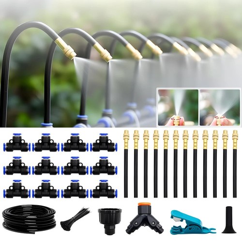 Diy garden irrigation - garden,