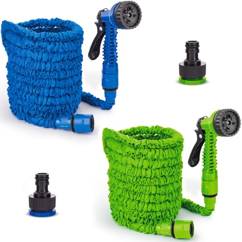 Expandable garden hose pipe - hose,