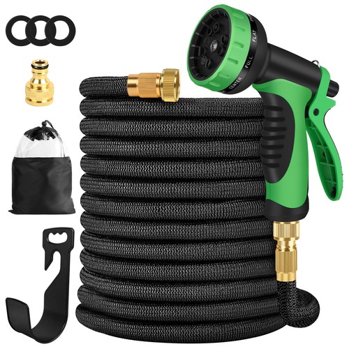 150ft heavy duty expandable - duty,