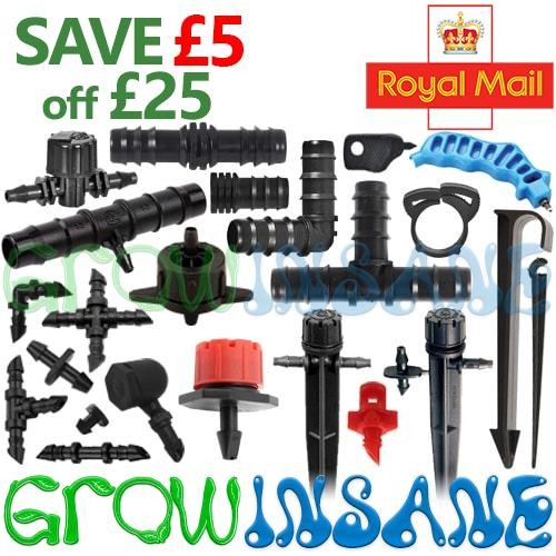 Garden micro irrigation - garden,