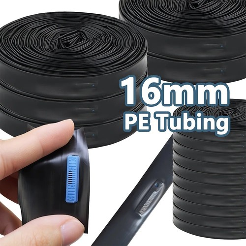50m 100m drip - 50m,