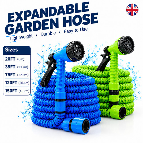 Heavy duty 150ft - heavy,