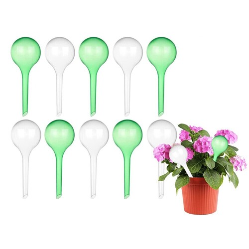 Pack self watering bulbs - self,