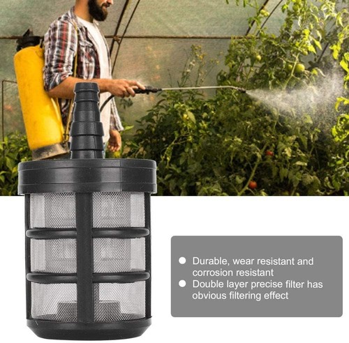 Strainer hose water - hose,
