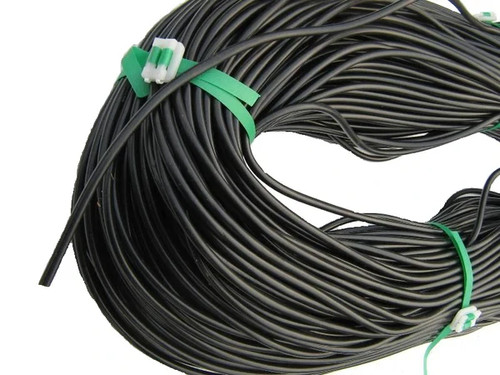 Micro irrigation pipe - pipe, 4mm